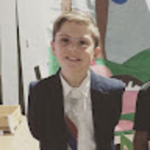 Meet your Posher, Brianne